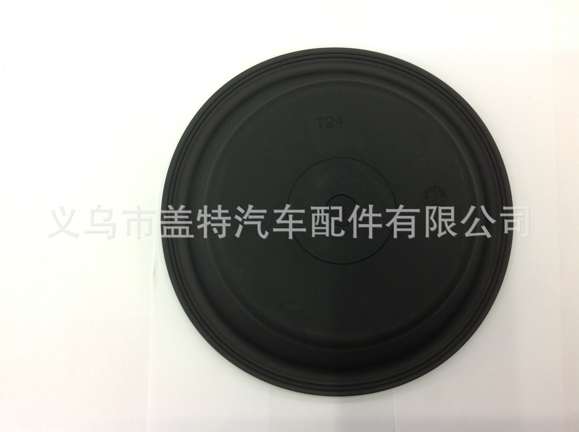 Supply Brake pads, brake cups T24,Brake Diaphragm details Picture