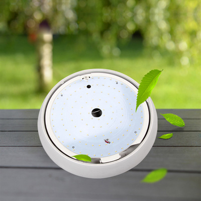 European waterproof outdoor wall lamp, waterproof outdoor wall lamp, balcony lamp, corridor lamp