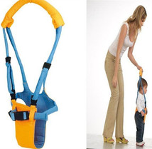 供应宝宝用品婴儿提篮式学步带 婴幼多用途学步带 学行带 拉拉带