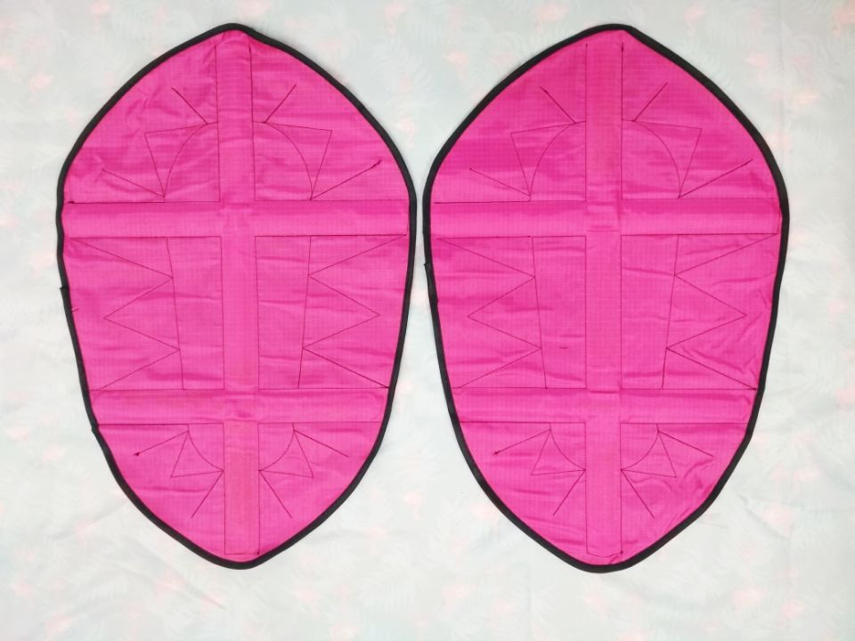 鞋套、鞋油、鞋刷、鞋用品实物图