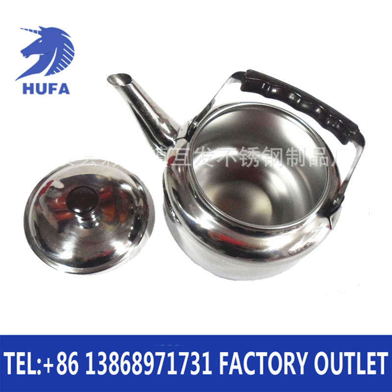 水壶/烧水壶/茶壶产品图