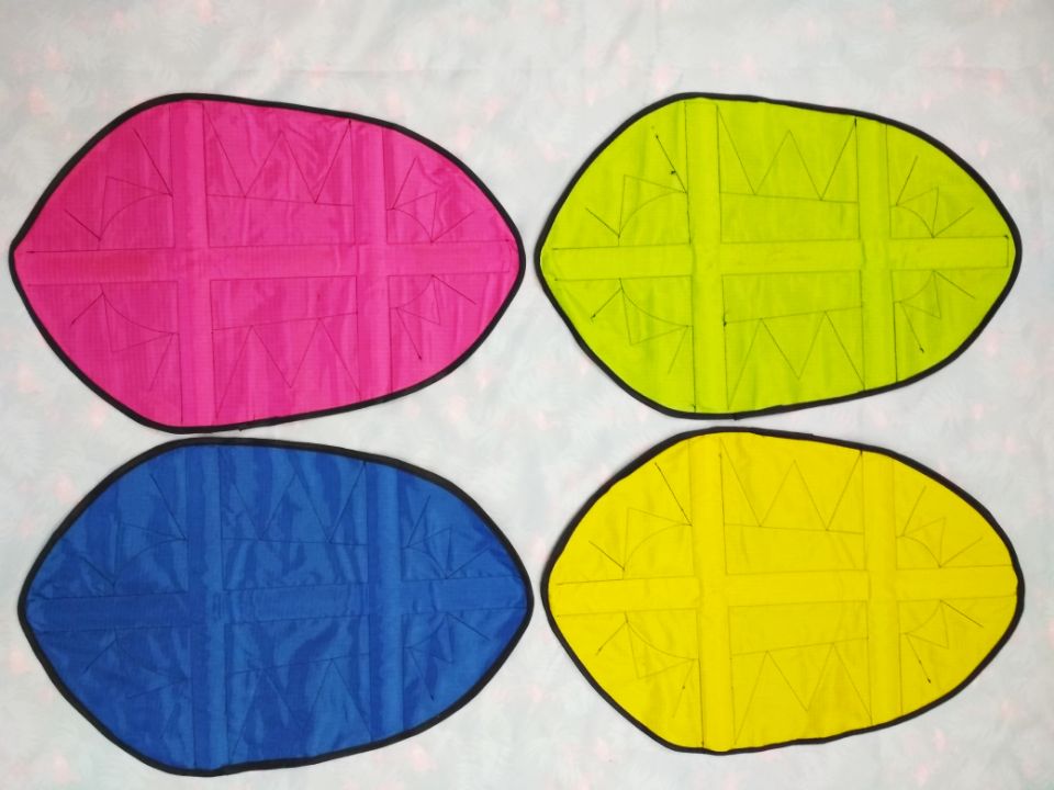 Hands-free懒人鞋套 自动包裹鞋套 室内鞋套一脚蹬鞋套