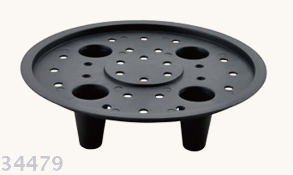Kd3831 Color Bucket Flowerpot details Picture
