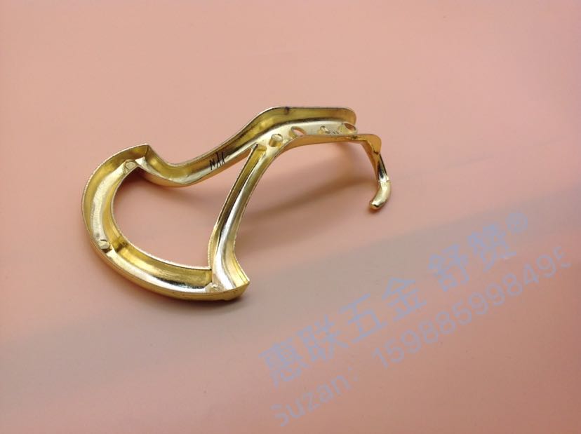 衣钩、挂钩、粘钩、钩子实物图