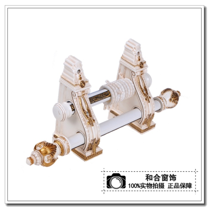 罗马杆，高档欧式款