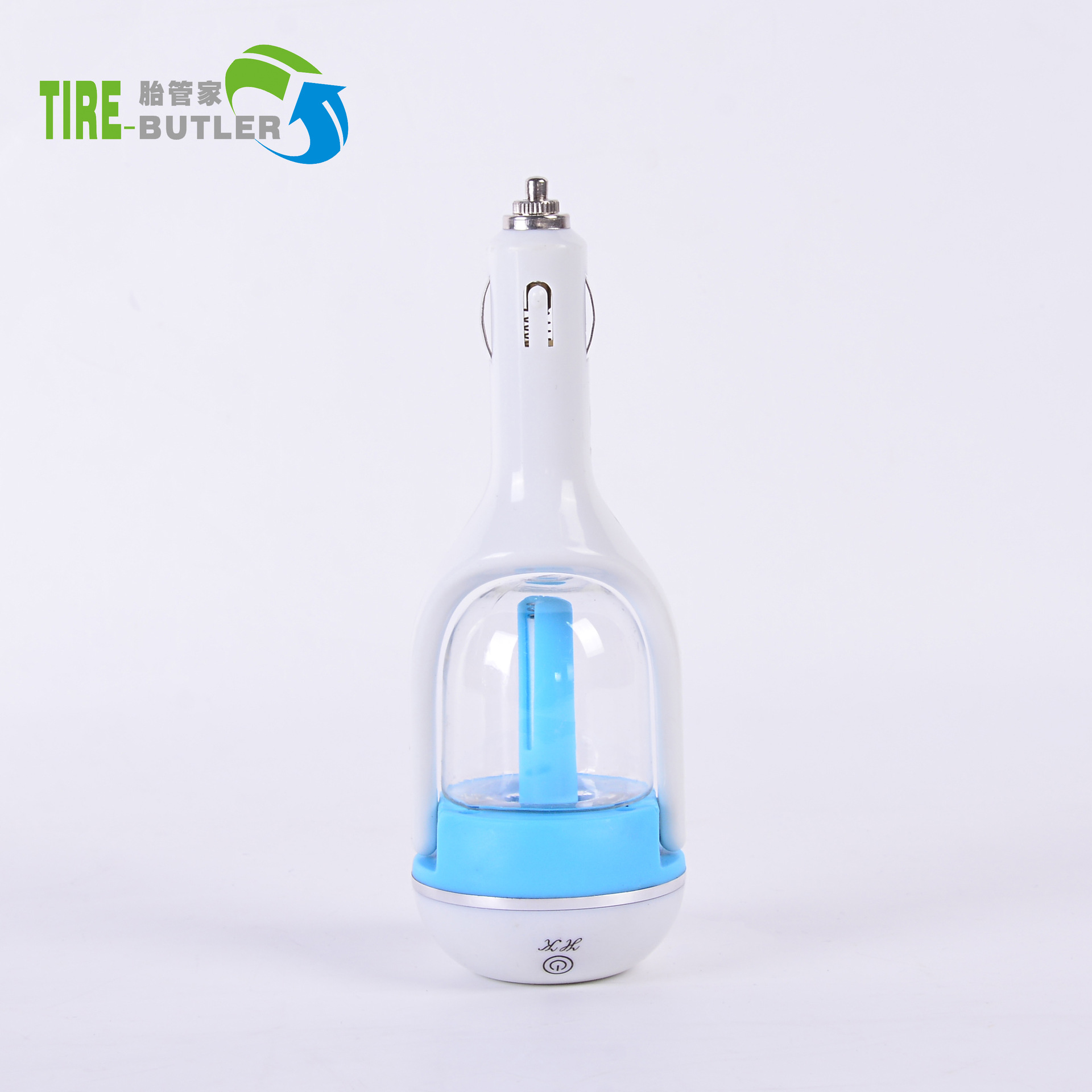 Customized car spray moisturizer, mini silent aromatherapy, air purification and humidifier, creative gift manufacturer details Picture