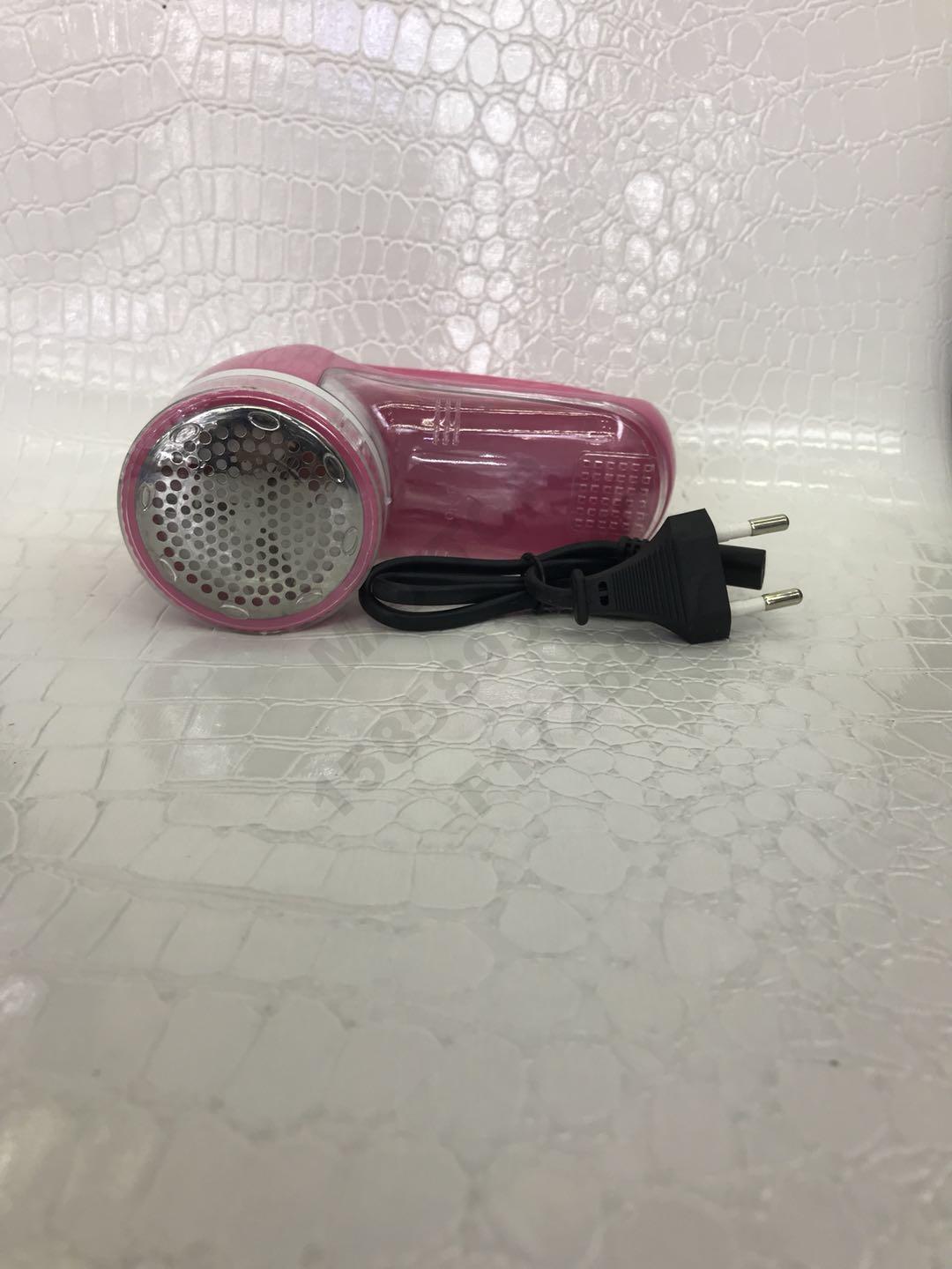 充电式去球器 吸刮去毛器 衣服毛球修剪器产品图