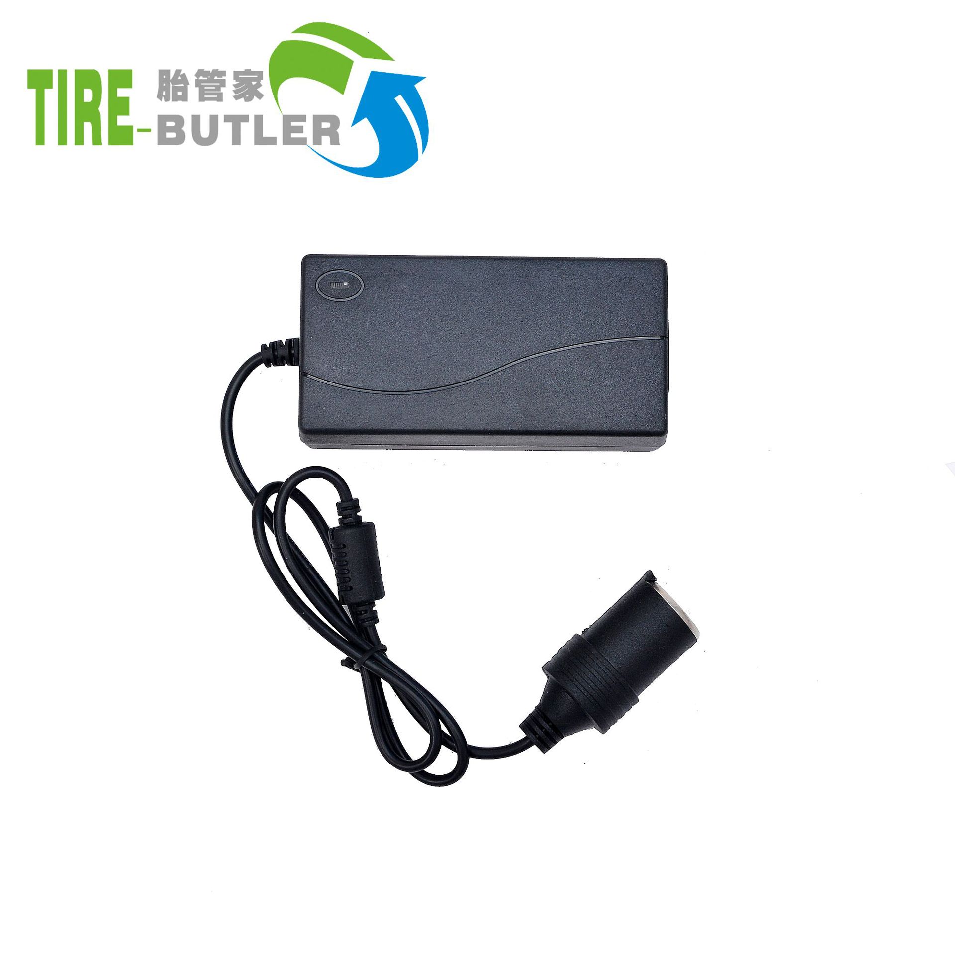 车用置物袋/置物箱实物图