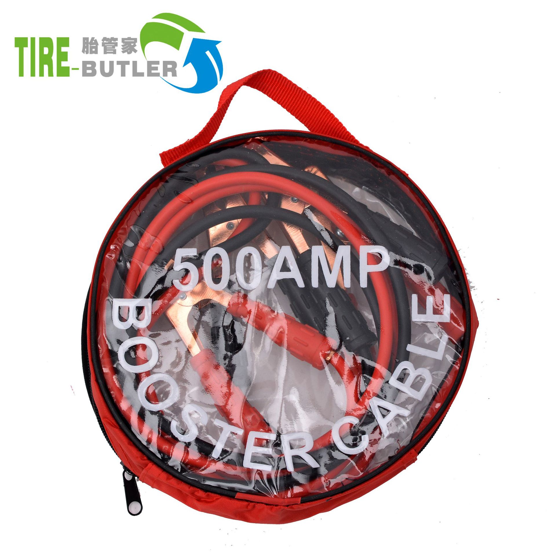 电源、点火系统配件实物图