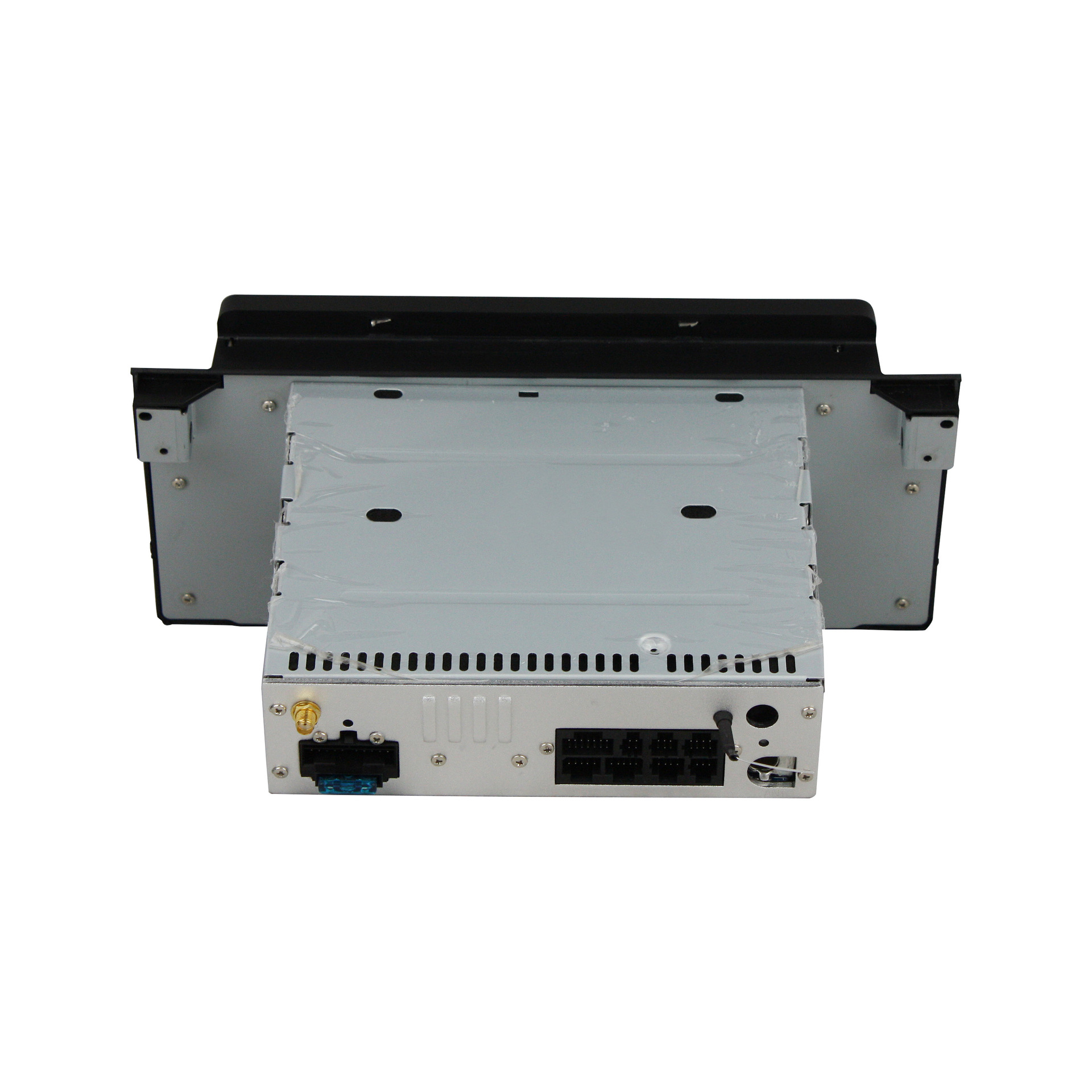 BMW All-Touch E39 PX5 solution: Android 8.0+ 8-core 4+32G+ High Definition + mobile phone interconnection details Picture