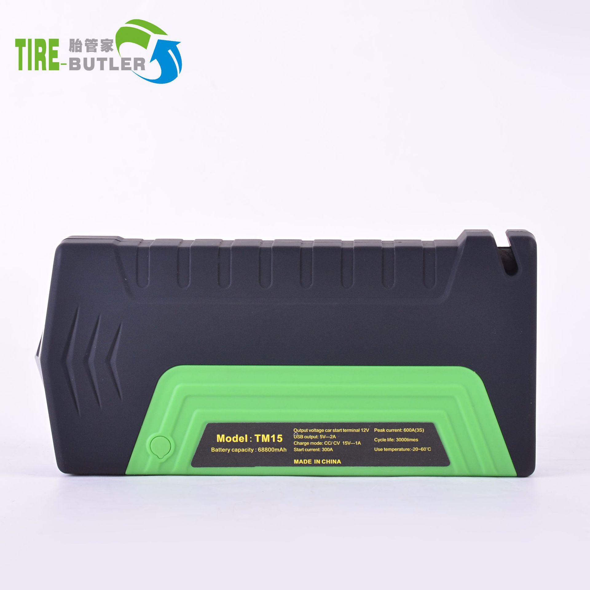 电源、点火系统配件实物图