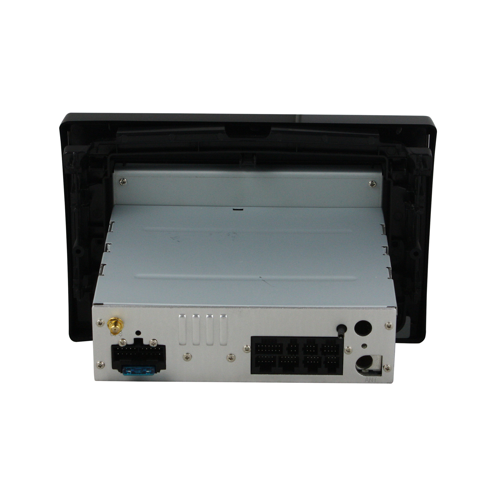 Manufacturer's honest direct sales of Toyota Vezel PX5 solution: Android 8.0+ 8-core 4+32G+ high definition + mobile phone interconnection details Picture