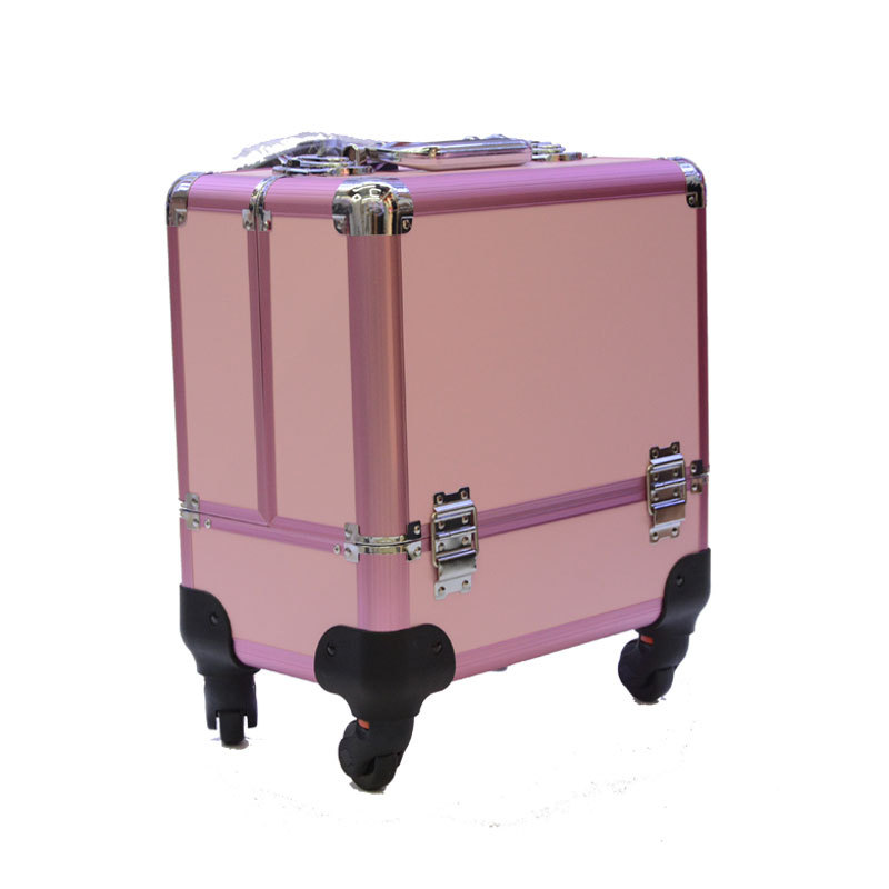 Manufacturers supply toolbox nail box professional nail box aluminum nail box