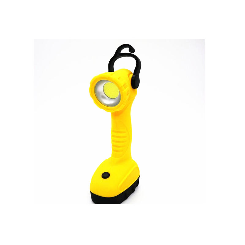 Wholesale COB table lamps, reading lamps, hook lamps, camping lamps, battery-powered table lamps for lighting Specification image
