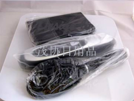 Laser hair growth, combing, head massager, scalp massager, black hair styling comb Application Scenario