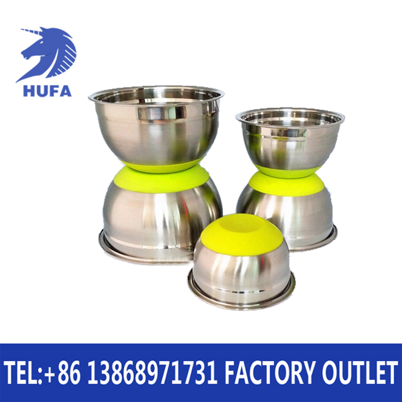 沙拉盆/打蛋盆/搅拌盆产品图