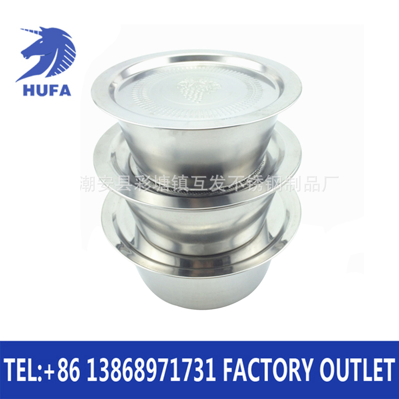 其他锅具实物图