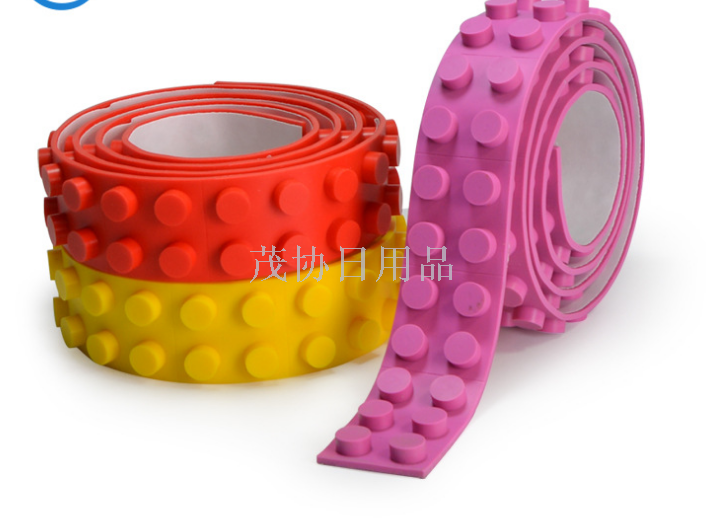 大颗粒积木实物图