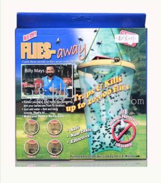 Fly traps/mosquito traps/Flies/Flies away TV shopping products