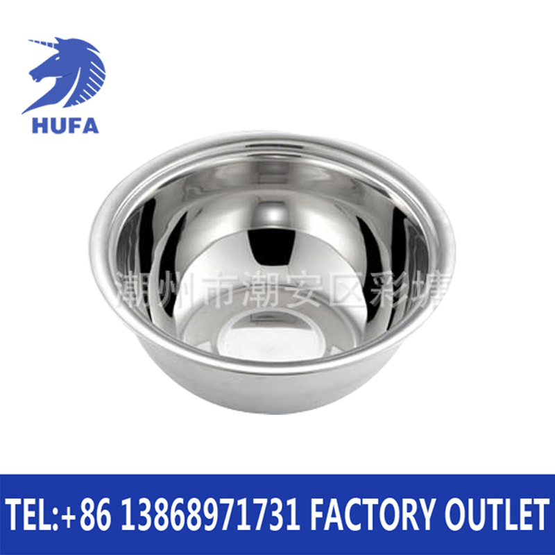 Three-piece stainless steel rice-washing sieve set, vegetable basin, rice-washing basket, fruit and vegetable basin, draining basin, vegetable washing set, rice-washing sieve, household vegetable washing basin, draining basket, gift set, African, European, South American bestseller Specification image