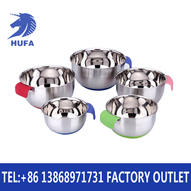 沙拉盆/打蛋盆/搅拌盆细节图