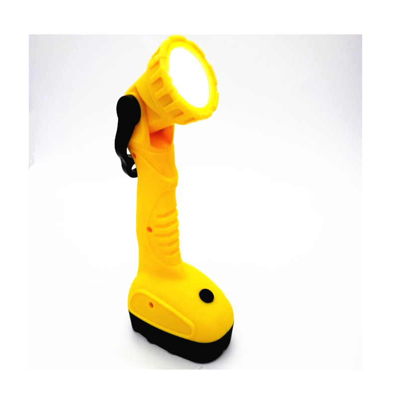 外贸批发 COB台灯 读书灯 阅读灯 挂钩灯 野营灯 电池款台灯照明产品图