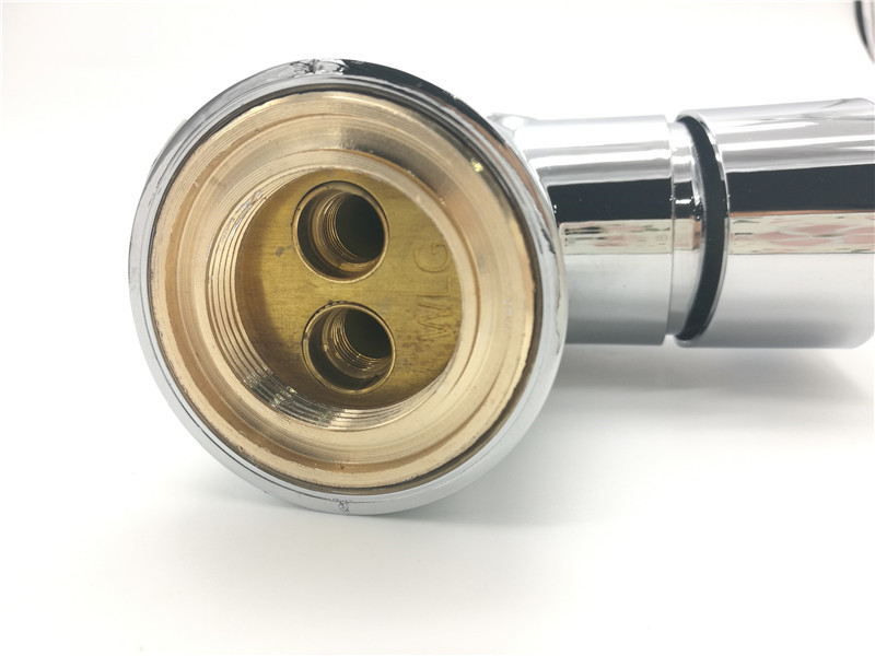 厨用龙头实物图