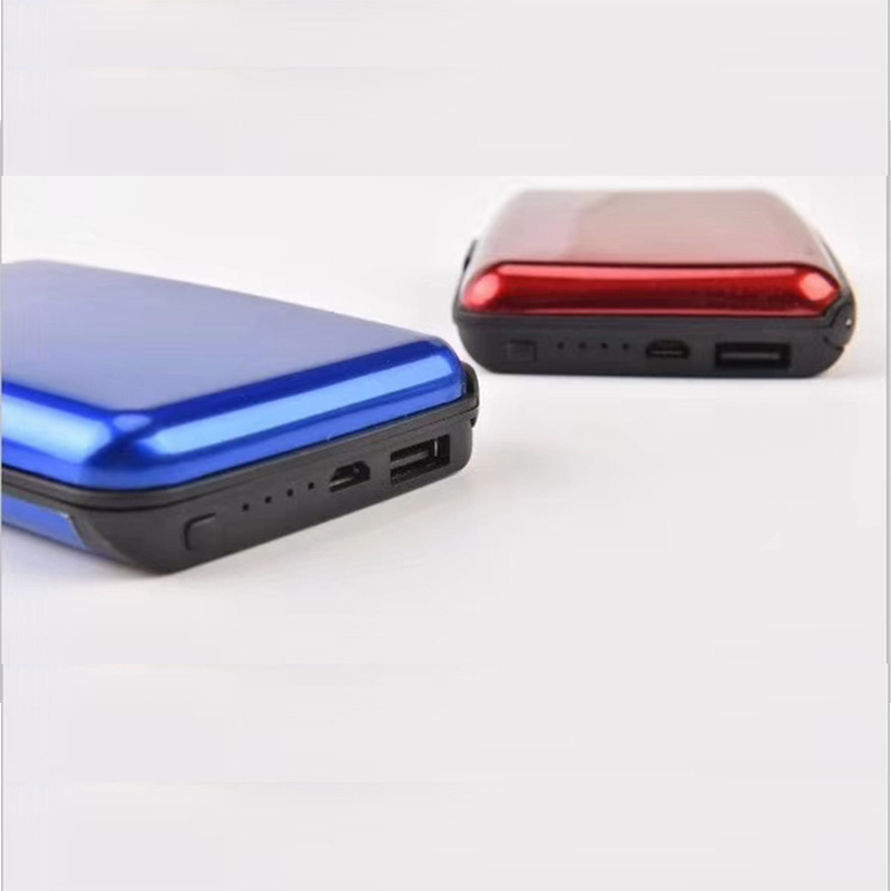E-Charge Wallet Atomic Charge Wallet Application Scenario