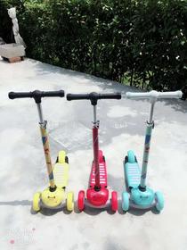 Scooter motor bike tricycle go-kart torsion bike moped meter high car lift toy car child carriage