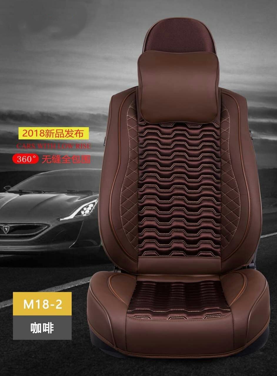 General Motors All-Season M18-2 seat cushion