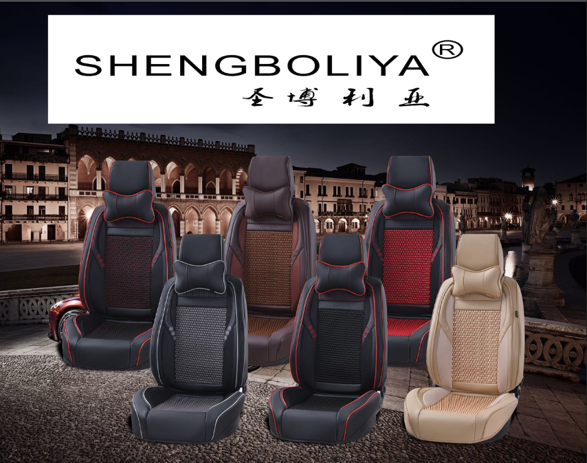 6D Three-dimensional car suitable for all seasons details Picture