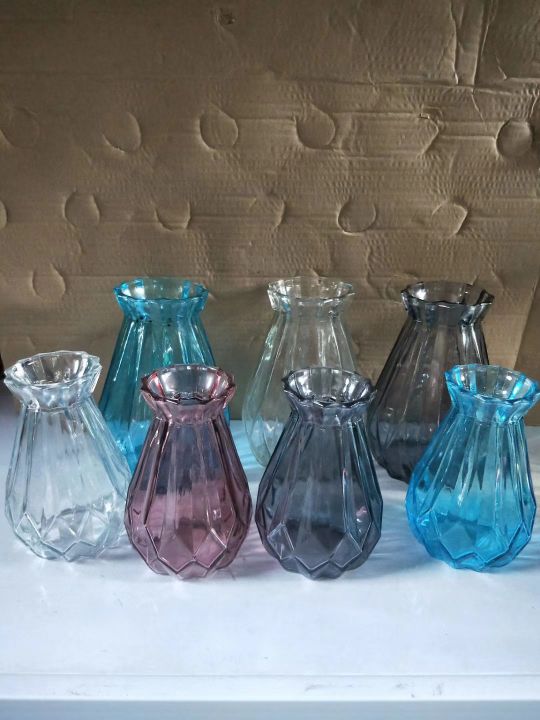 New Explosive Manufacturers Direct Sales Of New Nuo Large And Small Series Vases Application Scenario