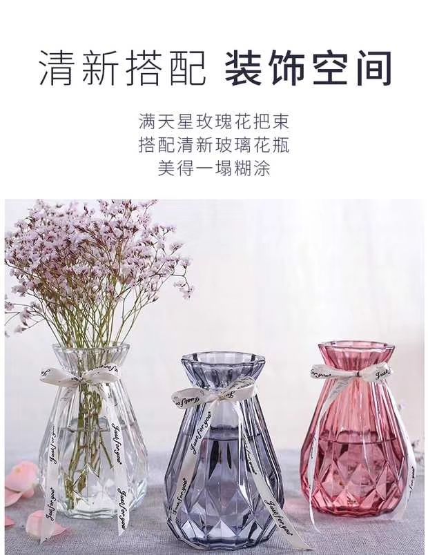 New Explosive Manufacturers Direct Sales Of New Nuo Large And Small Series Vases