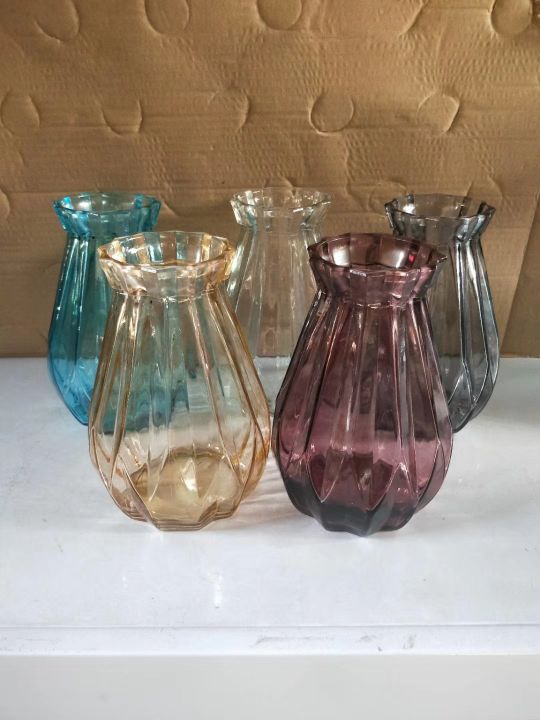 New Explosive Manufacturers Direct Sales Of New Nuo Large And Small Series Vases details Picture