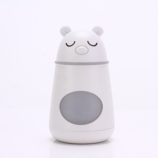 Humidifier mini USB mute home bedroom pregnant baby small office dormitory student thumbnail