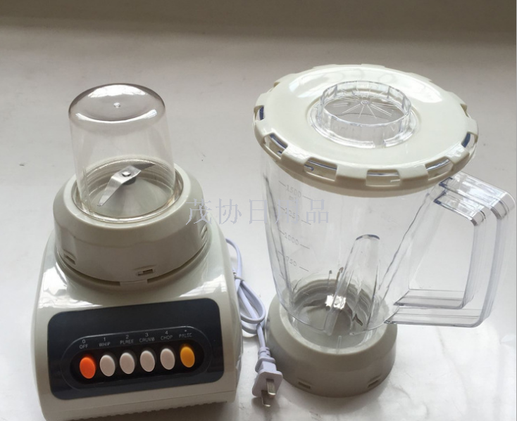Cooking machine juice blender soy milk machine to keep alive