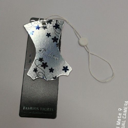 通用高档吊牌