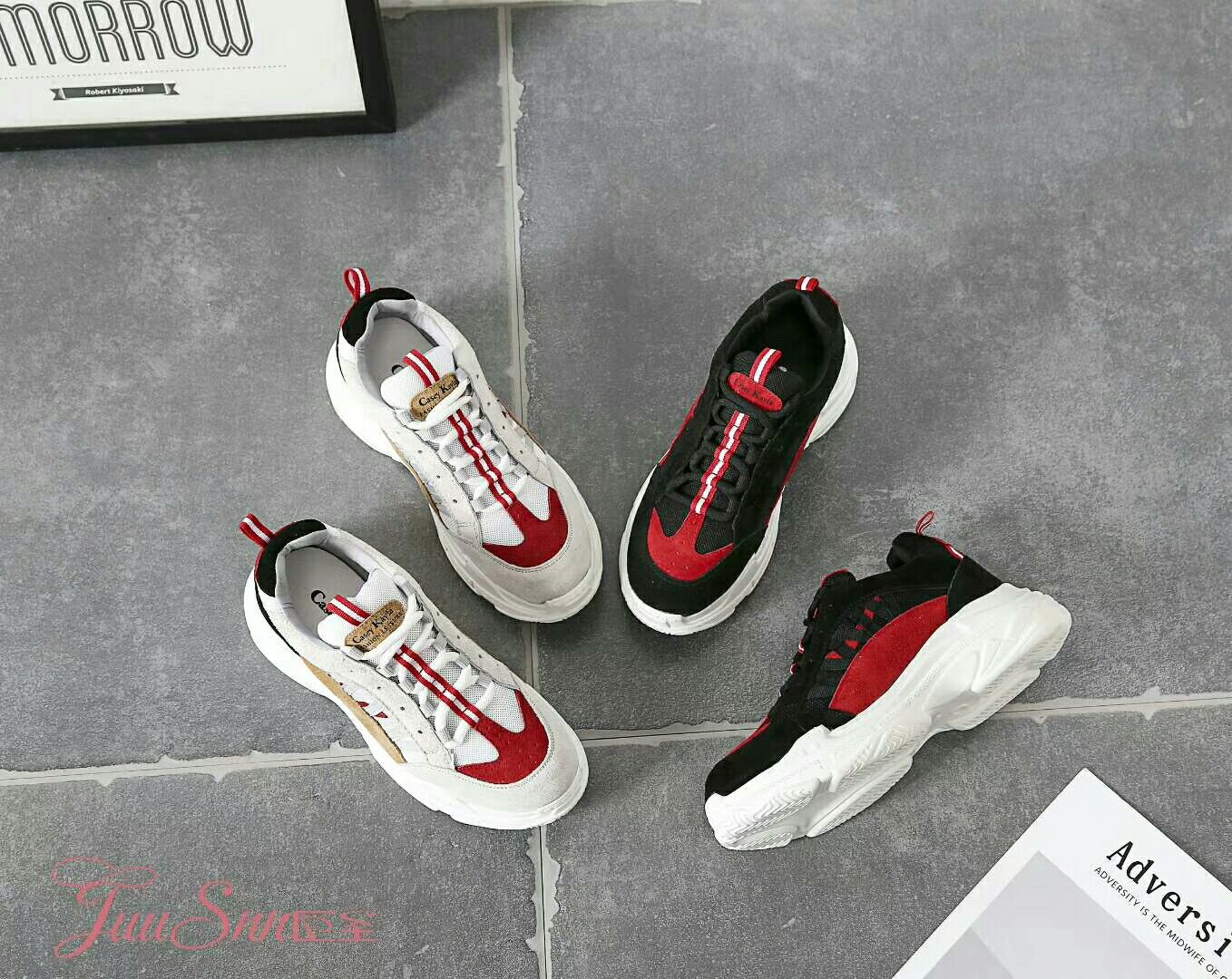 The power of sports, high-quality fabric, polyurethane outsole, breathable and comfortable, pairs well with casual sports shoes Application Scenario