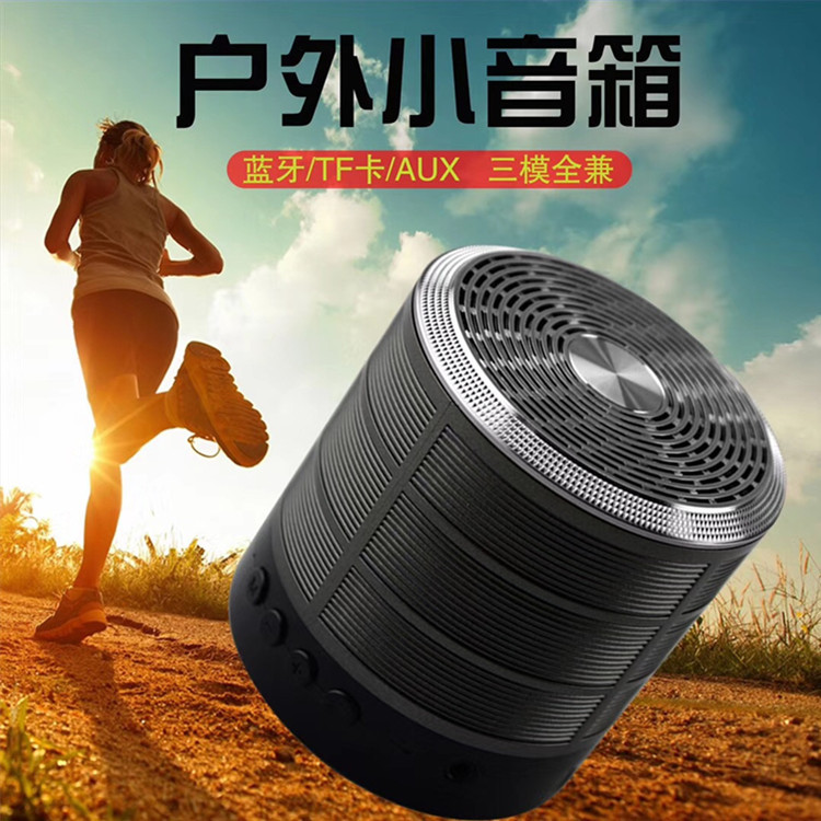 899无线插卡蓝牙音响 FM现货低价批发产品图
