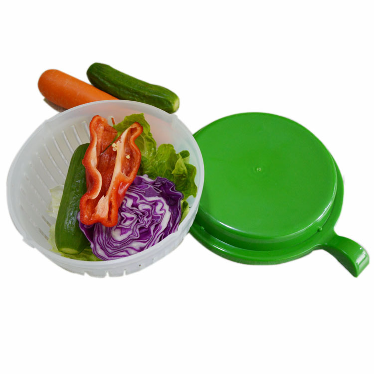 salad cutter bowl, fruit salad cutting bowl, Amazon bestseller pp salad bowl Specification image
