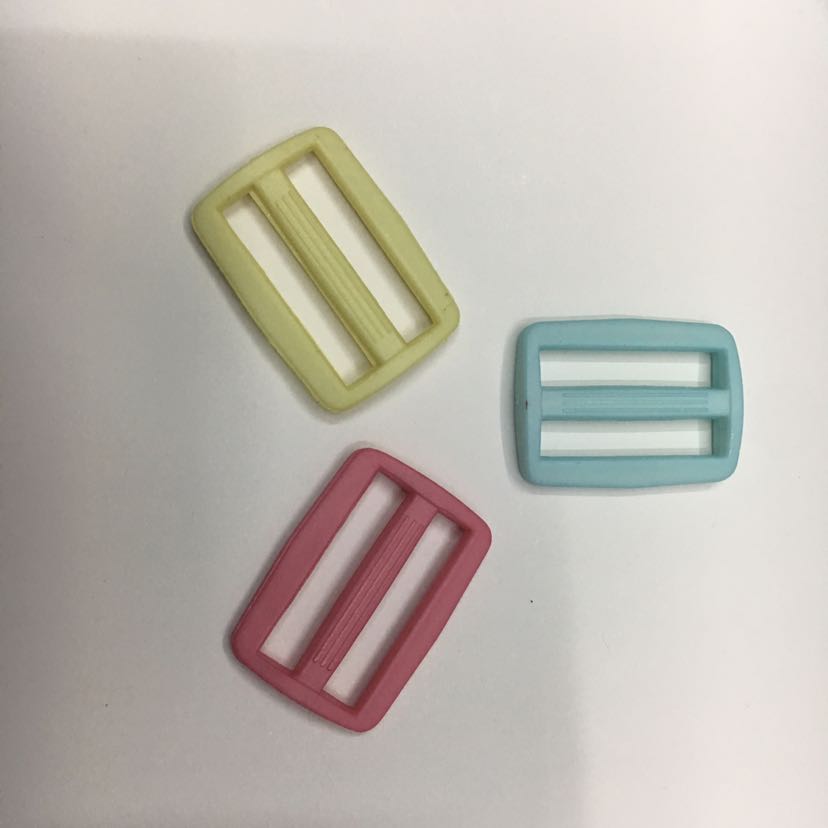 日字扣 黑白现货纽扣扣子时尚服饰配件饰品配件彩色经典款图