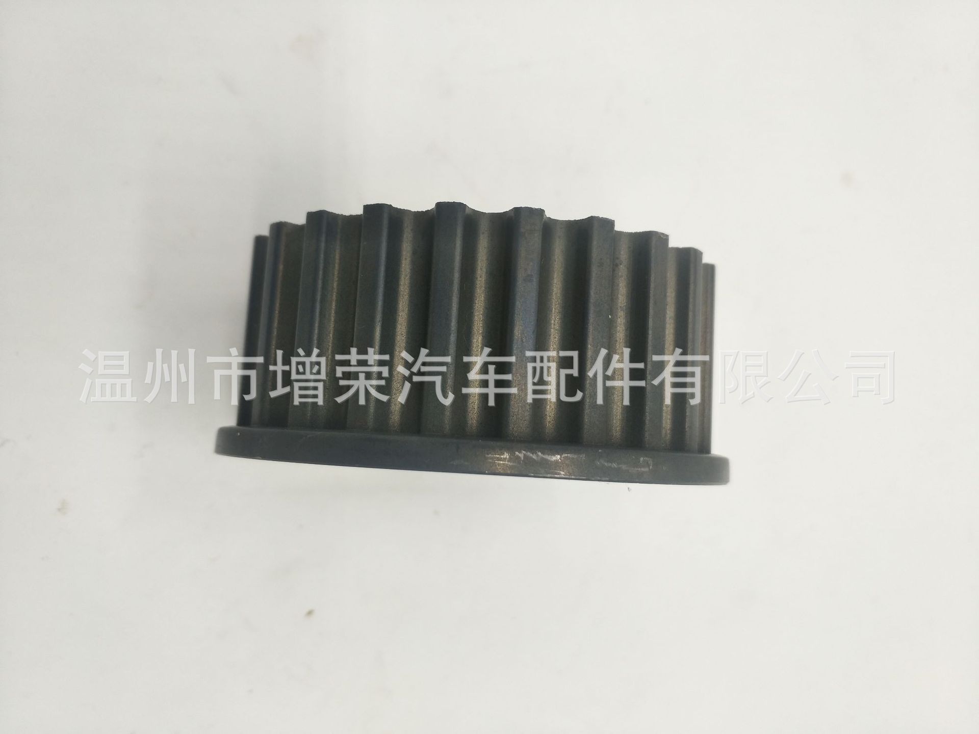 Mitsubishi crankshaft pulley timing gear MD-164831 details Picture