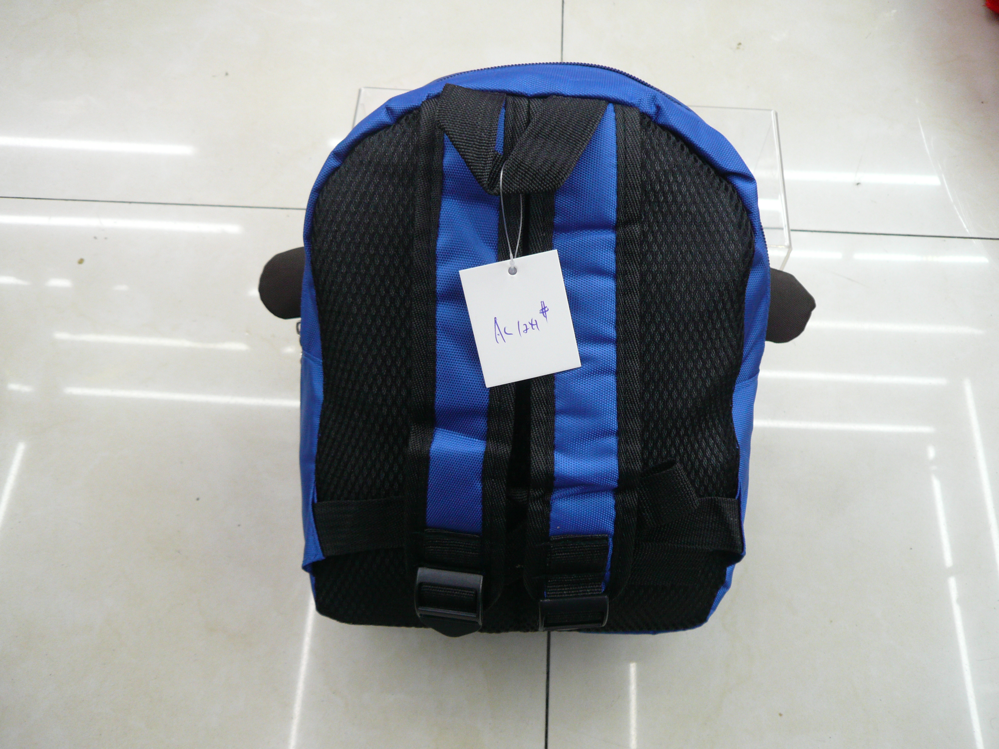Children's schoolbags, cartoon backpacks, double-shoulder backpacks, puppy kindergarten backpacks for children aged 2 to 8 Specification image