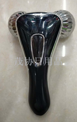 Face slimming device, manual roller facial massage device, face slimming Wonder XC-301 Specification image