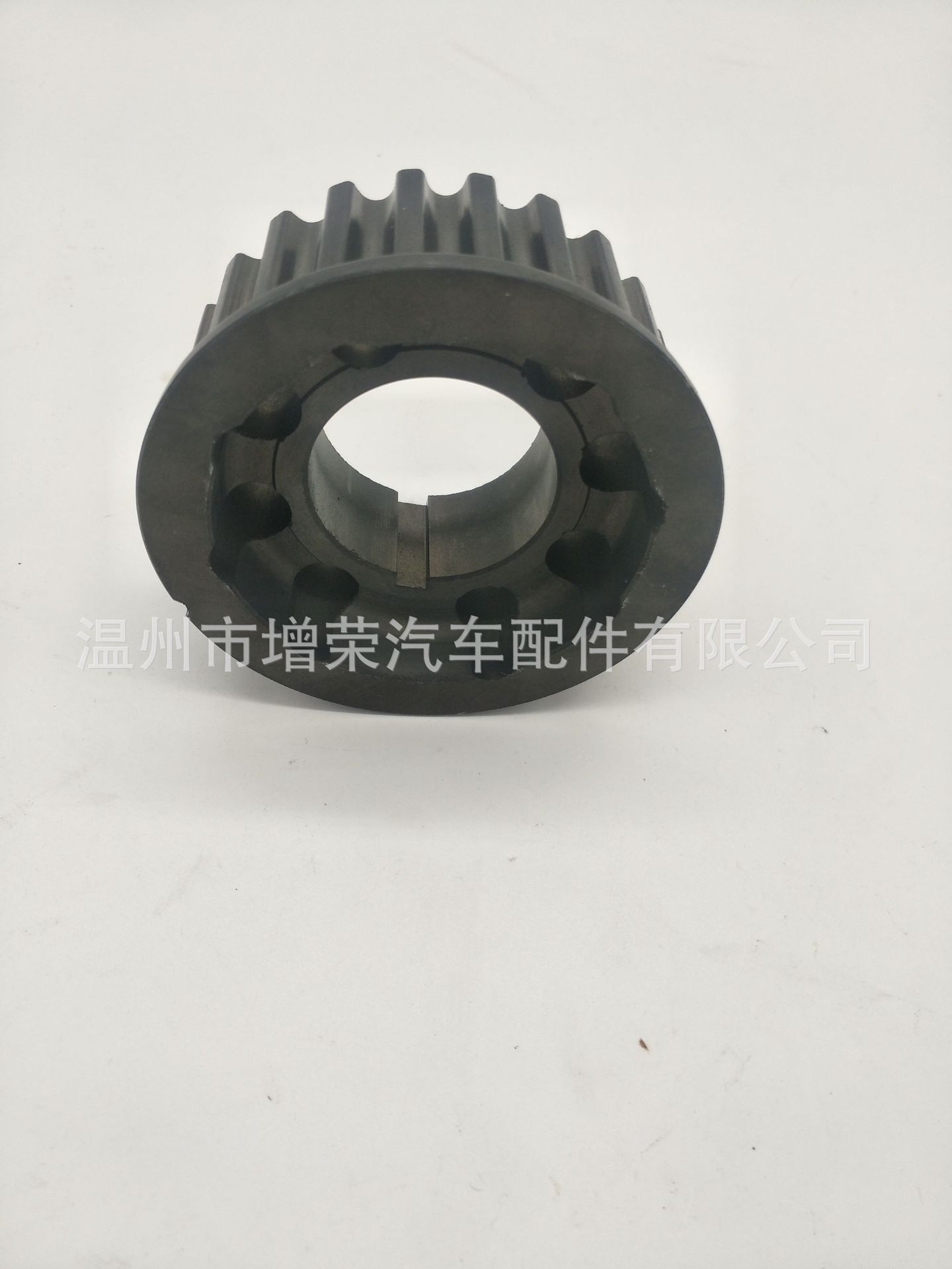 Mitsubishi crankshaft pulley timing gear MD-164831 Application Scenario