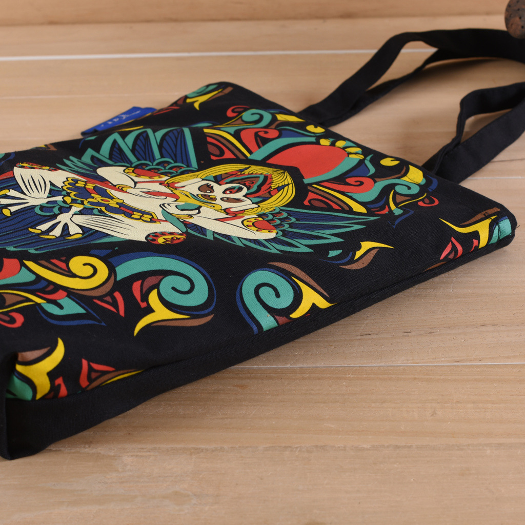 Manufacturers Wholesale Cotton Canvas Bag 12 Ann Canvas Bag Custom Cotton Hand Canvas Bag Single Shoulder Environmental Protection Shopping Bag details Picture