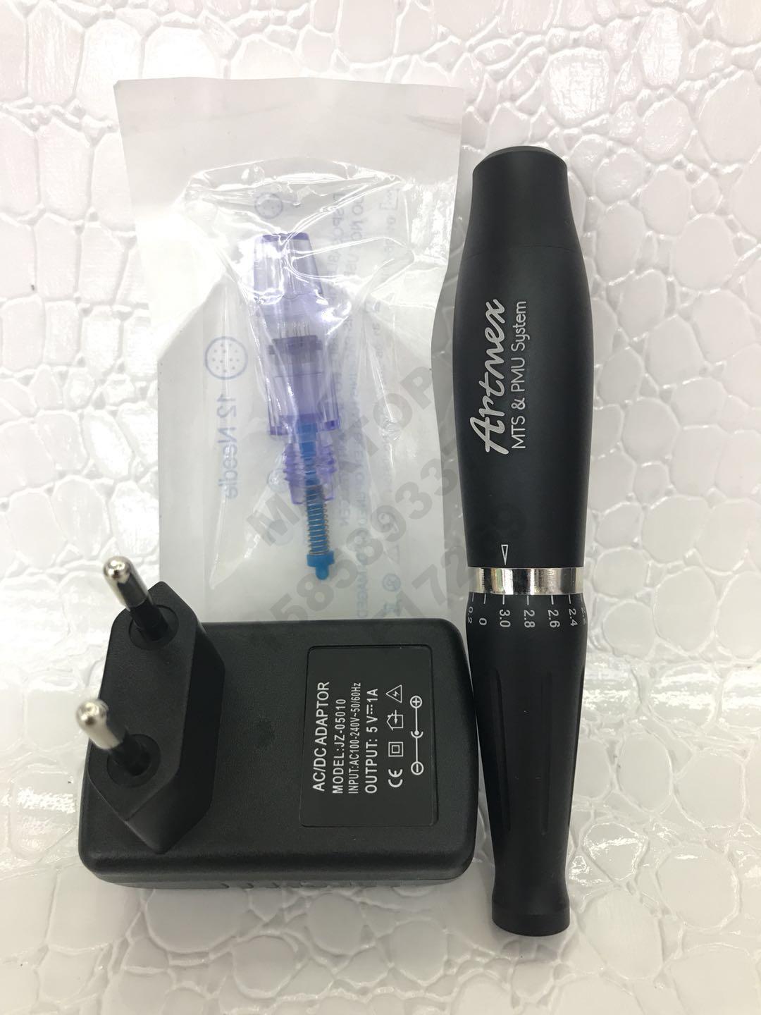 New high-grade eyebrow tattooing machine tattoo kit special tattoo equipment set