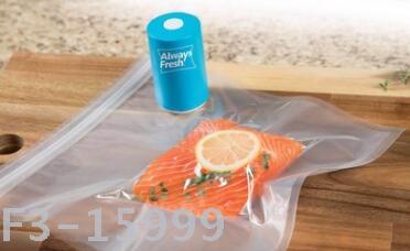 Always Fresh seal vac USB充电款真空包装机 户外迷你真空机