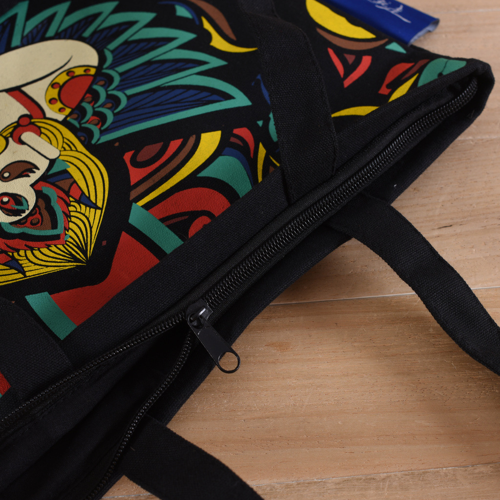 Manufacturers Wholesale Cotton Canvas Bag 12 Ann Canvas Bag Custom Cotton Hand Canvas Bag Single Shoulder Environmental Protection Shopping Bag Specification drawing
