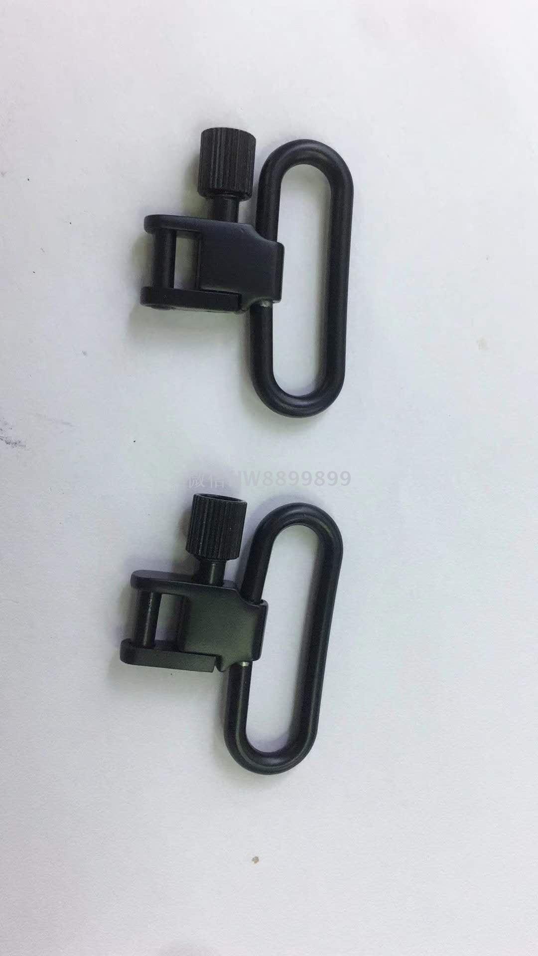 Water bomb gun belt ring of metal belt buckle